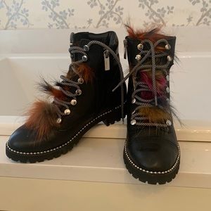 Cecelia New York boots